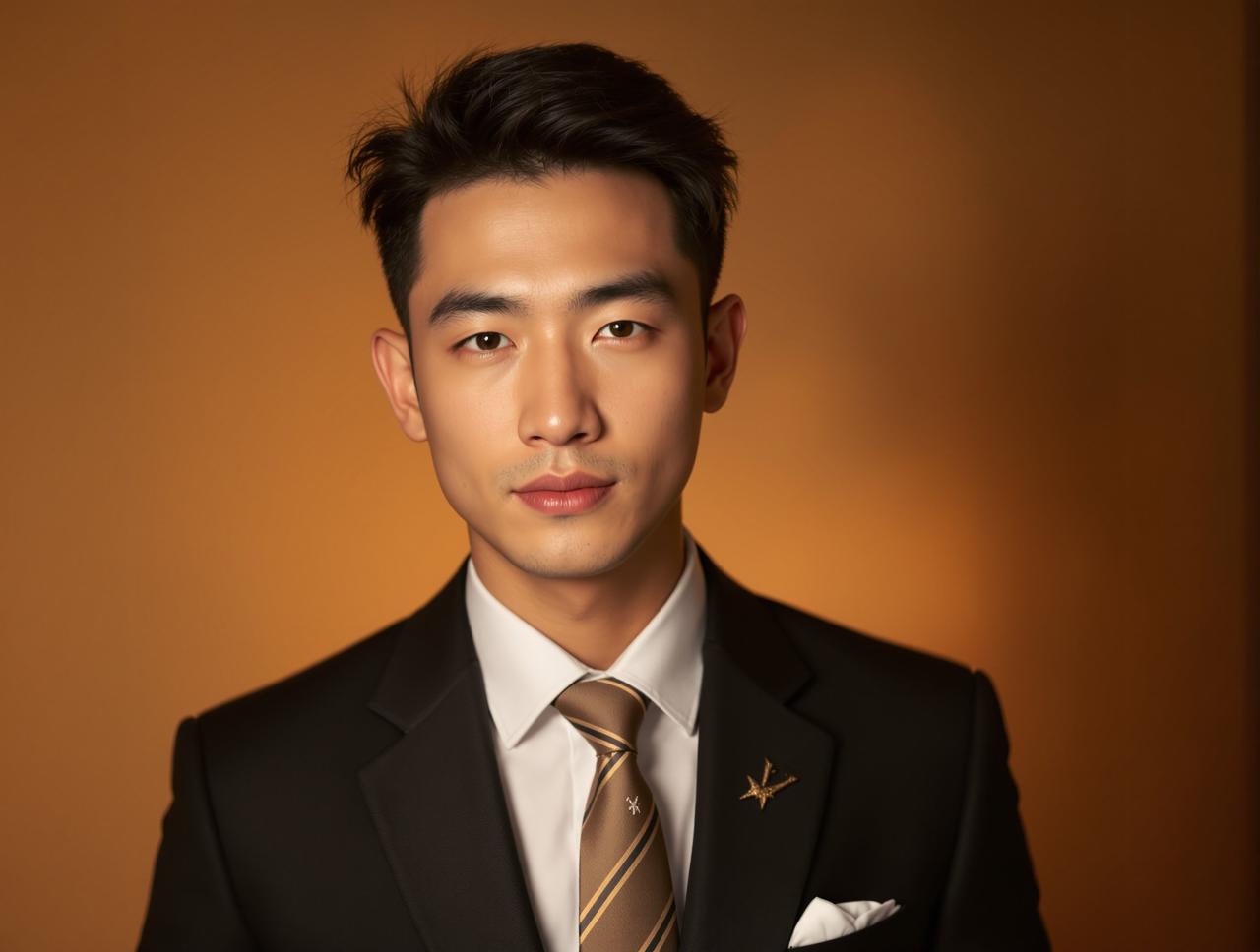 草莓视频签约新生代实力派演员陈晓宇，开启全新合作篇章