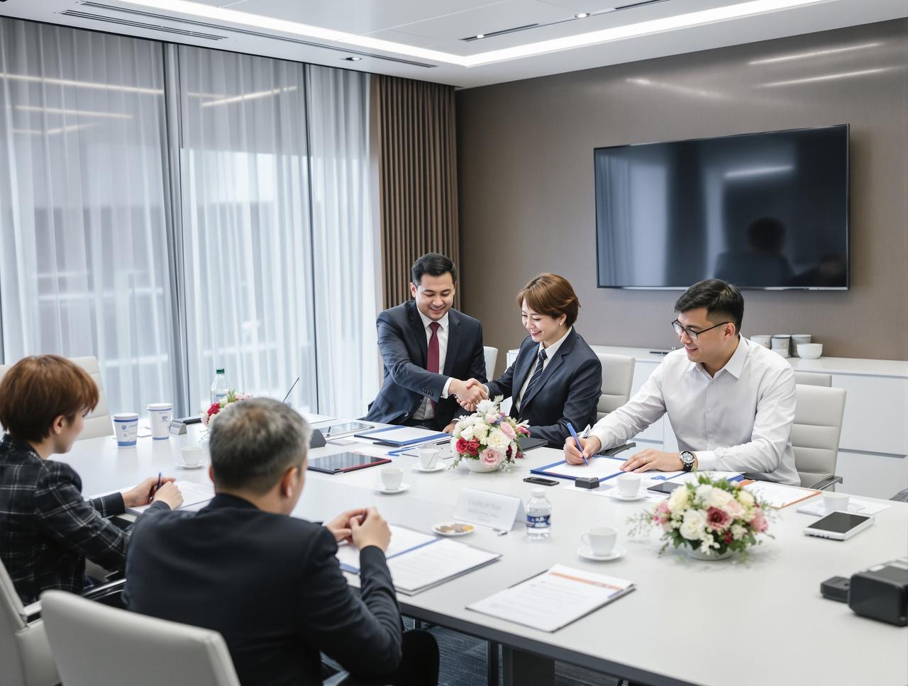 草莓视频与腾讯视频达成战略合作，共同打造精品网络内容